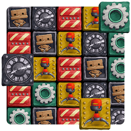Tinbo Fuse screenshot